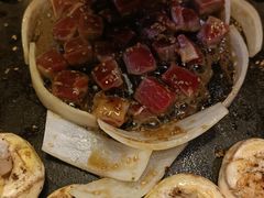 -猫抓烤肉(春熙路店)