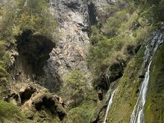 -铜仁天生桥大峡谷景区