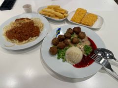 -宜家家居(哈尔滨商场店)