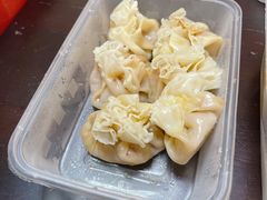 羊肉烧麦-白杨包子(通达街店)