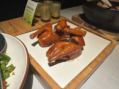 -汤城小厨•粤菜•靓汤(金融街店)