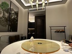 -箸福·夜上海(雨花客厅店)