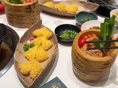 -狐狸爱上椰子鸡(滨江星光大道店)