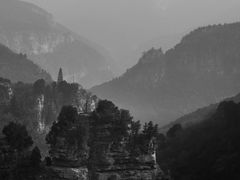 -龙洞风景区-藏龙涧