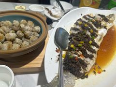 -3号仓库·创意中国菜(新世界城店)