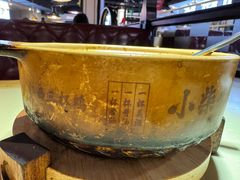 -小柴米·传统江西菜(八一广场店)