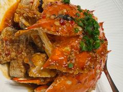-君庭中餐厅(湘江豪生店)