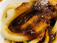 甜水面-洞子口张老二凉粉(文殊院店)