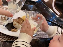 -宁波阳光豪生大酒店·豪生咖啡厅