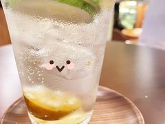 -E SPECIAL COFFEE 别样