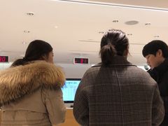 -新罗免税店(首尔总店)