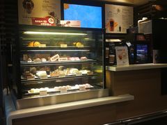 -麦当劳(萧山国际机场T3航站楼店)