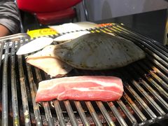 -胡同泥炉烤肉(奉化店)