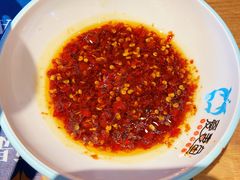 -爱妻鱼•老体北重庆水煮鱼•川菜(白云路店)