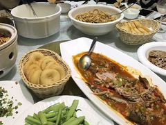 -湖北味道(湖北大厦店)