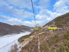 -密苑云顶乐园(云顶滑雪场)