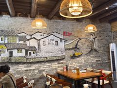 -61号餐吧(兴坪古镇漓江店)