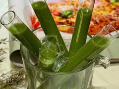 -get pizza意大利餐厅(凯德MALL店)
