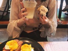 -麦田工坊(月湖店)