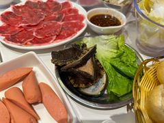 -活潑鲜跳(湖滨商业街店)