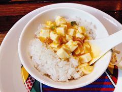 -辣得叫湘菜(观海卫店)