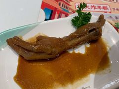 -苏晓玥·手作江南小吃(深圳北站店)