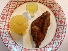 -谭厨中山传家菜.乳鸽.脆鲩鱼(华强北中航城店)
