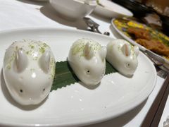 -香港龙凤楼(陆家嘴中心店)