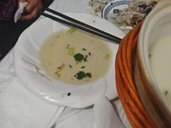 -天乐农家鱼头王(天目湖店)