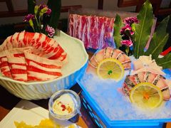 -前门涮肉(群力店)