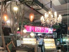 -MAAN COFFEE(金桥店)