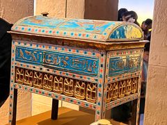 -上海博物馆(人民广场馆)