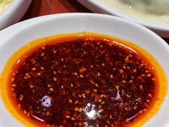 -喜家德虾仁水饺(长泰广场店)