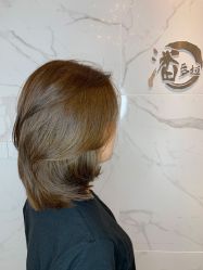 -潘多拉Hairsalon