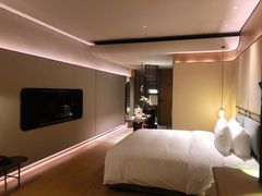 -深圳滨河时代ICON LAB艾垦酒店