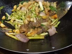 -百丈园龙江啫神馆