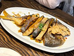 -大洋家·潮汕鱼鲜·花胶砂锅粥(天河东路店)