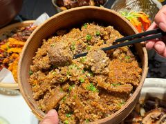 -简小舍· 民间手艺菜(古德寺店)