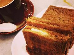 -Old Town White Coffee(gateway@klia2)