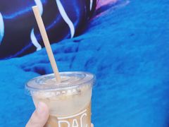 -RAC BAR(安福路店)