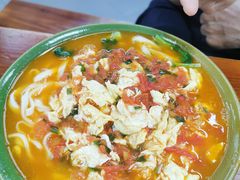 -西安手工软面(浦东南路店)