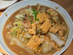-王慧洁开口虾水饺·地道东北菜(银泰城店)