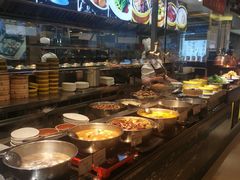 -美乐食街(小南店)