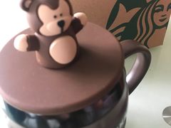 -星巴克(北京长安商场店)