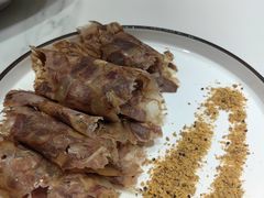 -黄河轩民间菜(吉祥街店)