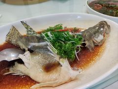 -宜宾海鲜酒家·三十年老字号