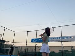 -君成体育|网球培训(蛇口校区)