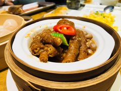 -小湾茶楼