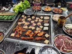 -同心烧烤(总店)