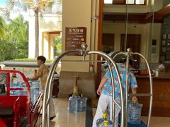 -三亚亚龙湾天域度假酒店